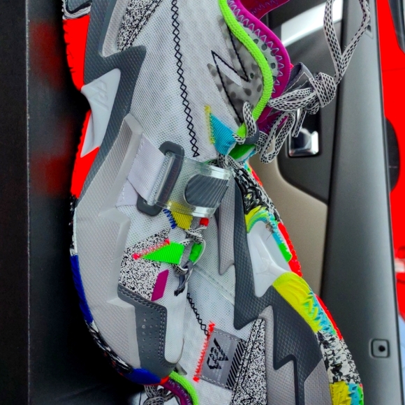 Jordan why not 0.3 GS - Picture 1 of 5